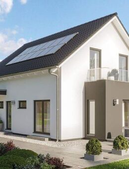 Bauen mit Vertrauen: Die Zukunft für Ihre Familie - Kirchlengern