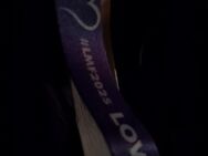 Love Music Festival Tickets abzugeben - Magdeburg Zentrum