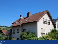 Superschönes freistehendes Einfamilienhaus mit Scheune in ruhiger, idyllischer Lage - Lauda-Königshofen