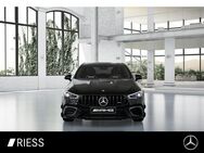 Mercedes CLA 45 AMG, S Cp Aero Plus DistrPerf Sitze, Jahr 2024 - Tuttlingen