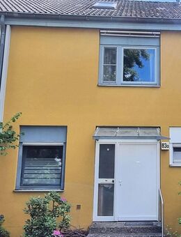modernes Reihenhaus im beliebten Kladow - Berlin