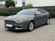 Ford Mondeo Lim. 1.5 Titanium Navi Klima-A. TÜV - Mönchengladbach