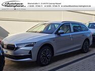 Skoda Octavia, 2.0 TDI IV Combi Tour 17Alu, Jahr 2022 - Castrop-Rauxel