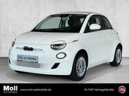 Fiat 500E, Action &Winter, Jahr 2023 - Euskirchen