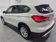 BMW X1 18d Automatik EU6d Navi LED Klima PDC - Norderstedt