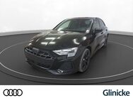 Audi A3, Sportback S line 35 TDI, Jahr 2022 - Minden (Nordrhein-Westfalen)