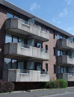 Attraktives Investment: 5 gepflegte WE mit Balkon und Stellplatz in MG-Bonnenbroich - Mönchengladbach