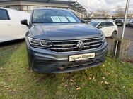 VW Tiguan, 1.5 TSI Allspace Move PV 8215 Move, Jahr 2022 - Troisdorf