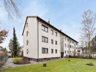 Sale and Lease Back - die zuverlässigen Eigentümer bleiben Mieter - große helle 3-Zi-ETW in Schwaig - Schwaig (Nürnberg)