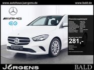 Mercedes B 200, Progressive MBUX Wide, Jahr 2022 - Betzdorf