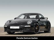 Porsche 997, 911 Carrera 4 GTS Sportfahrwerk, Jahr 2012 - Aachen