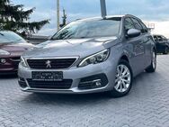 Peugeot 308 SW Style 1 Hand. AHK. Panoroama. Navi. - Mainz