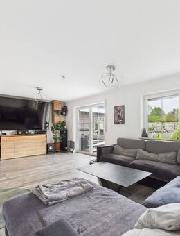 Wohnglück für Familien in begehrter Lage vor den Toren Münchens - Brunnthal