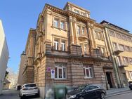 Reserviert! 3,5-Zimmer-Eigentumswohnung in zentraler Innenstadtlage von Freiburg - Freiburg (Breisgau)