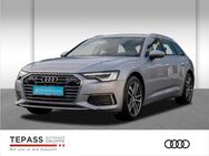 Audi A6, Avant 45 TDI QUATTRO DESIGN, Jahr 2020 - Schwelm