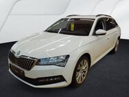 Skoda Superb, 2.0 TDI Combi Ambition Dig, Jahr 2024 - Hannover