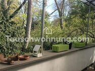 [TAUSCHWOHNUNG] 2Z mit Blick in die Flora und Platz für sich gegen größer - Köln