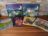 Kinderbücher, Bilderbücher, Bücher für Kinder, 6 Bücher 1 Preis - Garbsen