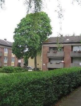 3-Zimmer-Wohnung in Köln Merheim - Köln