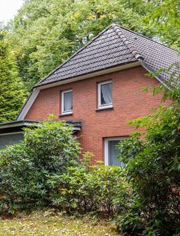 *** RIESEN ANWESEN im KNOTENPUNKT GANDERKESEE mit HALLE *** - Ganderkesee