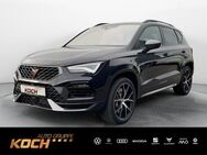 CUPRA Ateca, 2.0 TSI VZ, Jahr 2024 - Crailsheim