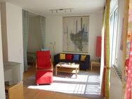 Moderne Einraum-Apartment - Dresden