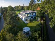 Traumhaus mit Weitblick in Bestlage - Donauwörth