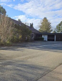 Großzügiges Anwesen mit sehr viel Potenzial und vielen Möglichkeiten - Ehingen (Donau)