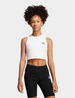 adidas Originals Tanktop RIB TANK TOP