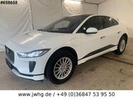 Jaguar I-Pace EV400 S 18" Navi FahrAss+HeadUp Pano - Steinbach-Hallenberg