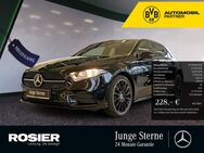 Mercedes A 250, e AMG Sport, Jahr 2021 - Menden (Sauerland)