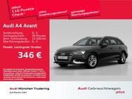 Audi A4, Avant 35 TFSI advanced, Jahr 2023 - München