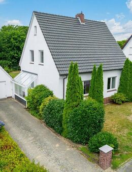 Familienfreundliches Haus mit Garten - Technik saniert & EG frei gestaltbar - Rheda-Wiedenbrück