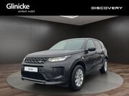 Land Rover Discovery Sport, 2.0 D180 R-Dynamic, Jahr 2020 - Kassel