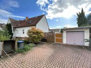 ***Doppelhaushälfte in guter Lage von Limburgerhof sucht neuen Eigentümer!!*** - Limburgerhof