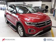 VW T-Roc, 1.5 TSI STYLE 5JG LEDplus, Jahr 2024 - Mitterteich