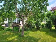 Gemütlicher Bungalow mit Südterrasse - Jürgenshagen