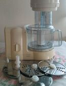 Küchenmaschine in 01877