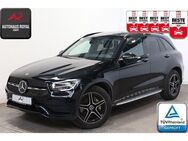 Mercedes-Benz GLC 220 d 4M 3x AMG WIDE,STANDHZ,HUD,DISTRO,AHK - Berlin