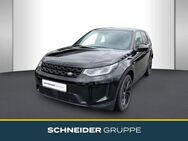 Land Rover Discovery Sport, P300e SE AWD BLACK PACK 20" L, Jahr 2023 - Chemnitz