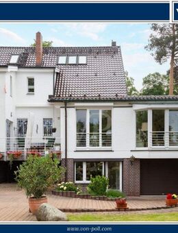 Stilvolle Villa mit historischem Charme in Berlin-Hermsdorf - Berlin