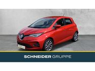 Renault ZOE, Intens CCS WINTERPAKET, Jahr 2021 - Oederan