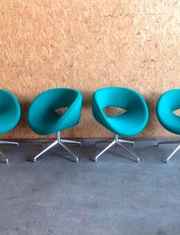 4 Vintage designer sessel Cocktailsessel - Oberhausen