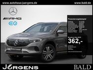 Mercedes EQA, 250 Progressive Wide Easy-P 18, Jahr 2024 - Altenkirchen (Westerwald)