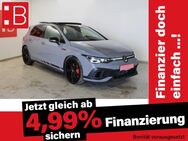 VW Golf, 2.0 TSI GTI 8 Clubsport Black Style 19 H K, Jahr 2024 - Schopfloch (Bayern)