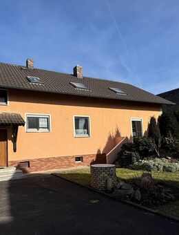 Top gepflegt & ruhige Lage! - Schwandorf