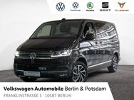 VW T6 Multivan, 2.0 TDI L Exclusive, Jahr 2020 - Berlin
