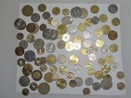 Alte Münzen aus Europa ++ Konvolut ++ Lire, Franc, Escudo etc ++ - Dortmund