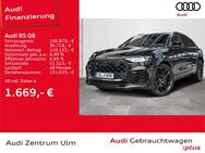 Audi RSQ8, , Jahr 2024 - Ulm