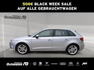 Audi A3, 2.0 TDI Sportback 35 S-Line FLA, Jahr 2024 - Wolfhagen